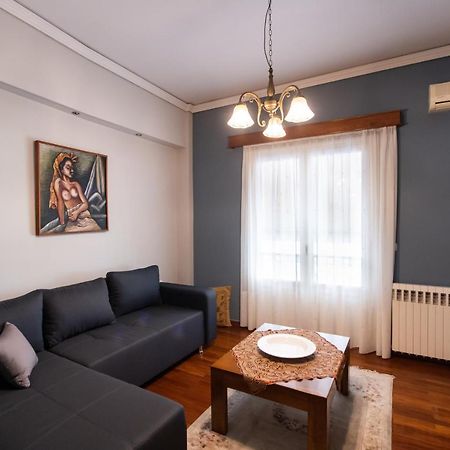 Andry'S Apartment Lefkada City Exterior foto