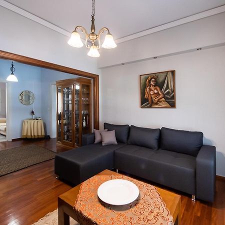 Andry'S Apartment Lefkada City Exterior foto