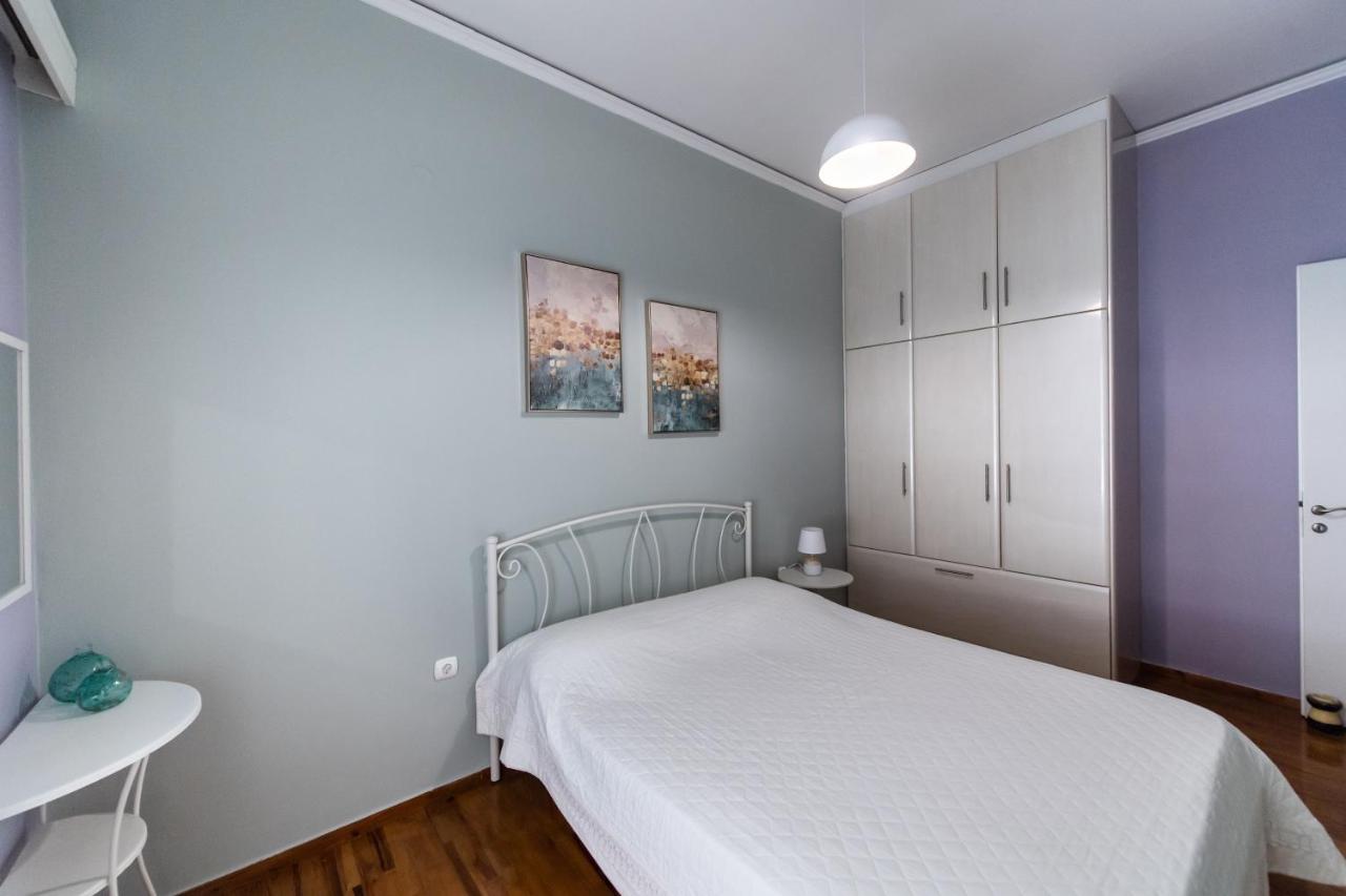 Andry'S Apartment Lefkada City Exterior foto