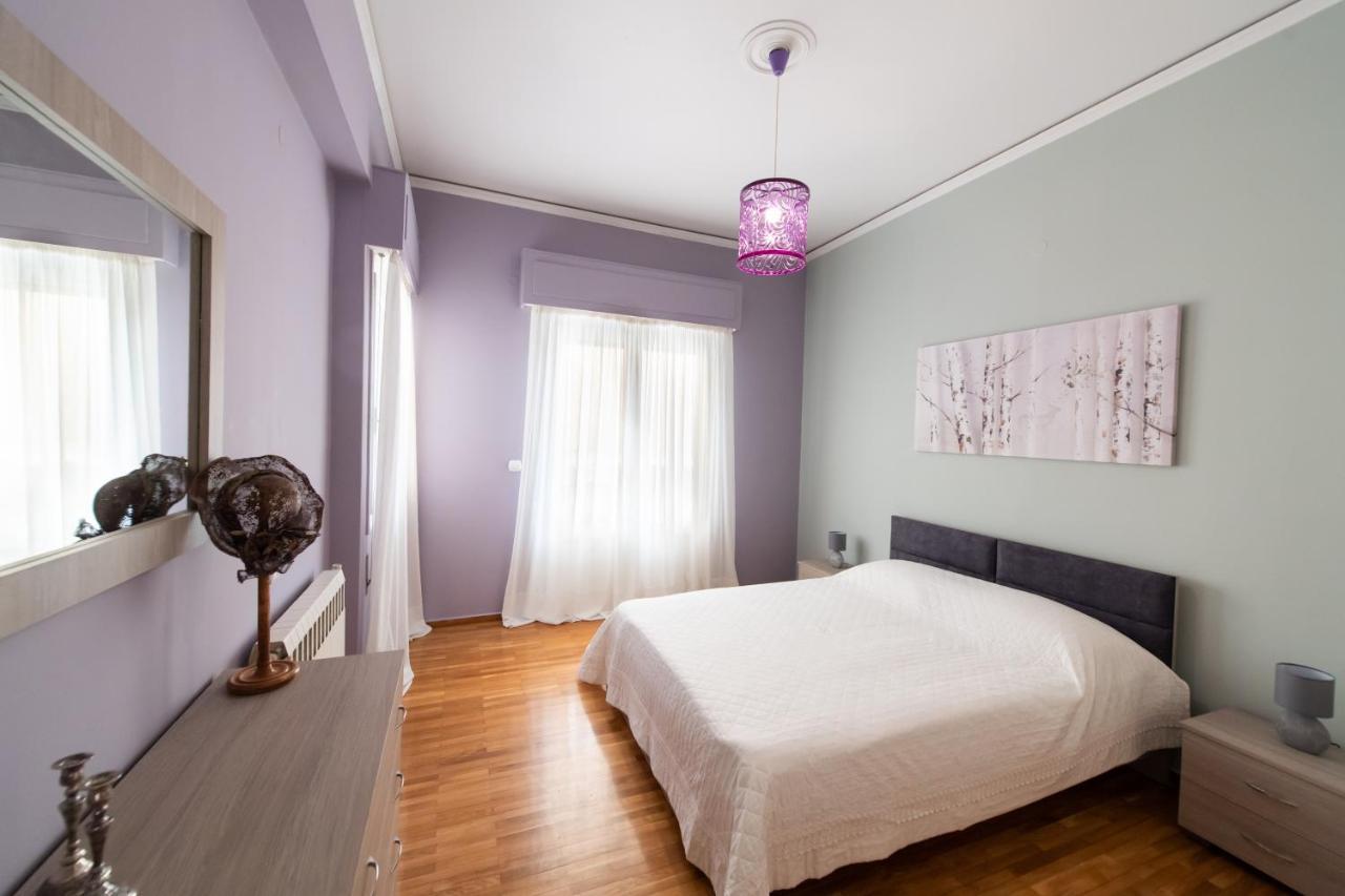 Andry'S Apartment Lefkada City Exterior foto