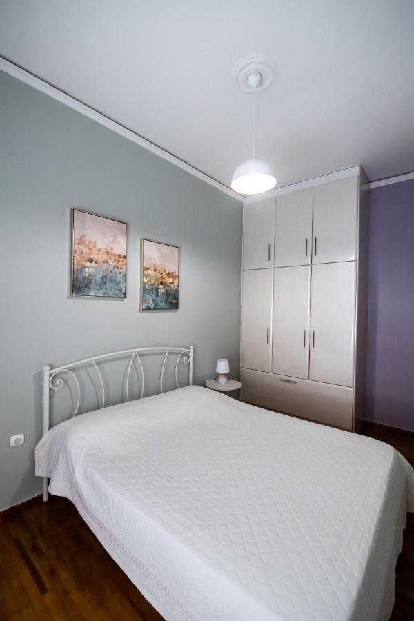 Andry'S Apartment Lefkada City Exterior foto