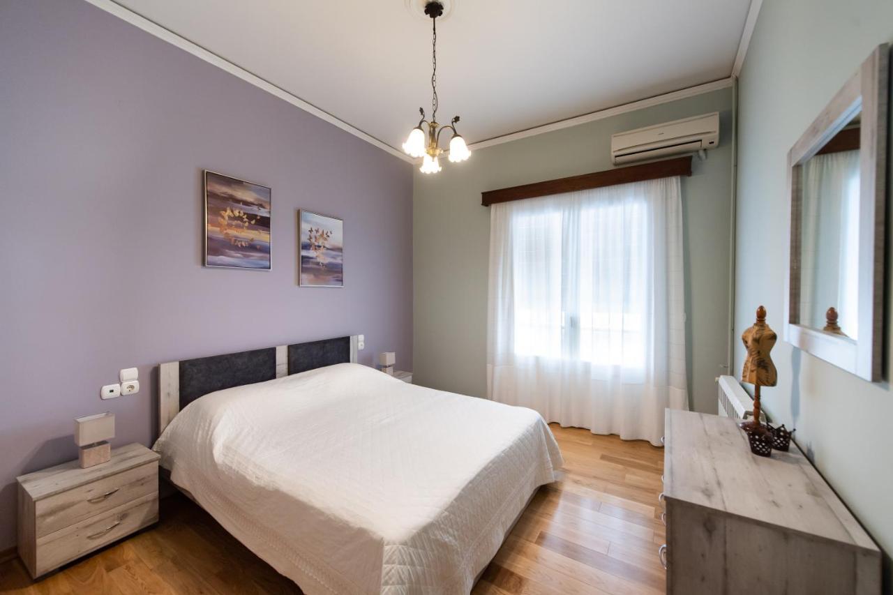 Andry'S Apartment Lefkada City Exterior foto